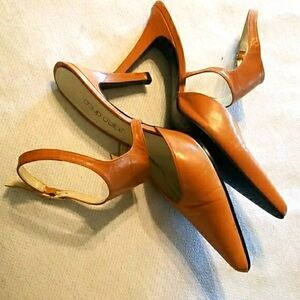 30.00 Ladies Shoes by COUP D'ETAT